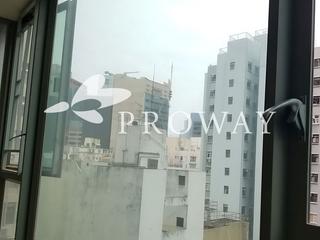 Sheung Wan - Queen's Terrace 02