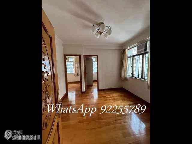 Sai Ying Pun - Grace Mansion 01