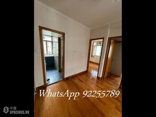 Sai Ying Pun - Grace Mansion 02