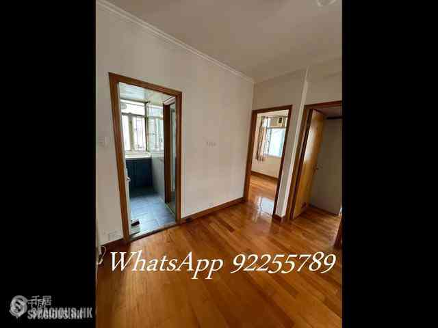 Sai Ying Pun - Grace Mansion 02
