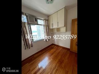 Sai Ying Pun - Grace Mansion 03
