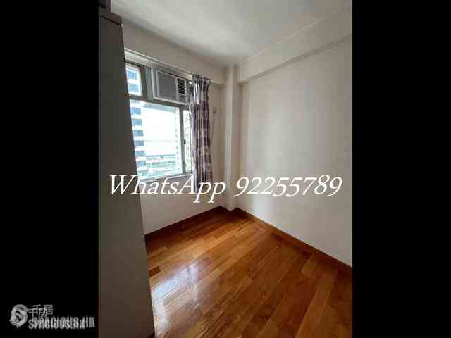 Sai Ying Pun - Grace Mansion 04
