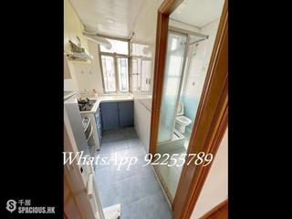 Sai Ying Pun - Grace Mansion 05