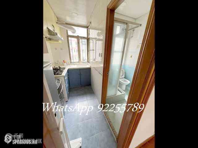 Sai Ying Pun - Grace Mansion 05