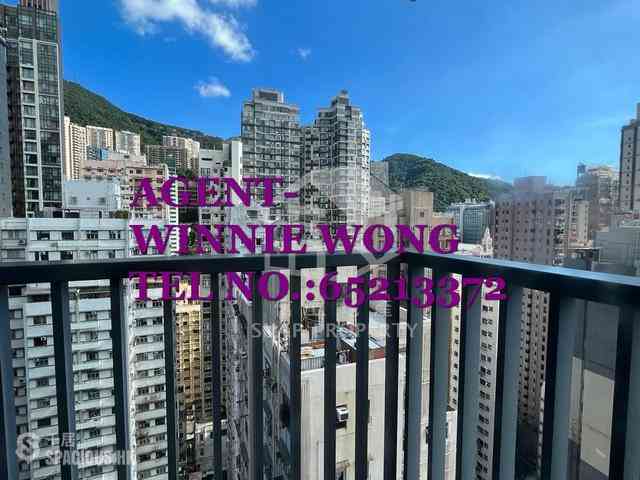 西營盤 - 懿山 08