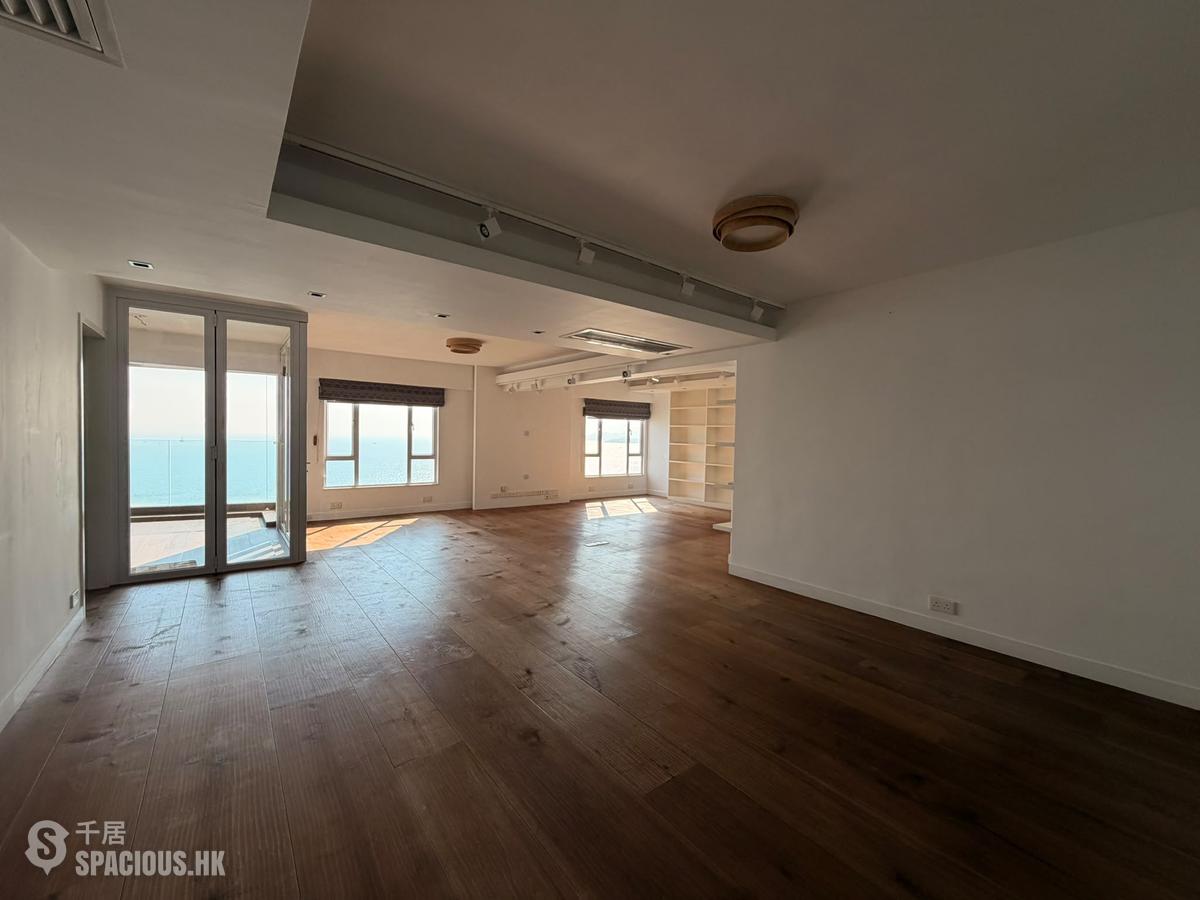 Pok Fu Lam - Vista Mount Davis 01