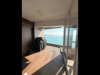Pok Fu Lam - Vista Mount Davis 02