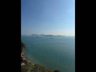 Pok Fu Lam - Vista Mount Davis 11