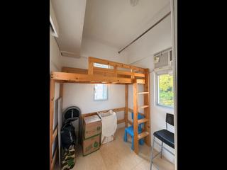 Pok Fu Lam - Vista Mount Davis 15