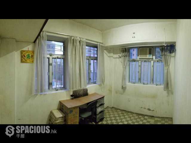 Wan Chai - 11, Hing Wan Street 01