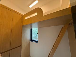 Mid Levels West - Peace Court 08