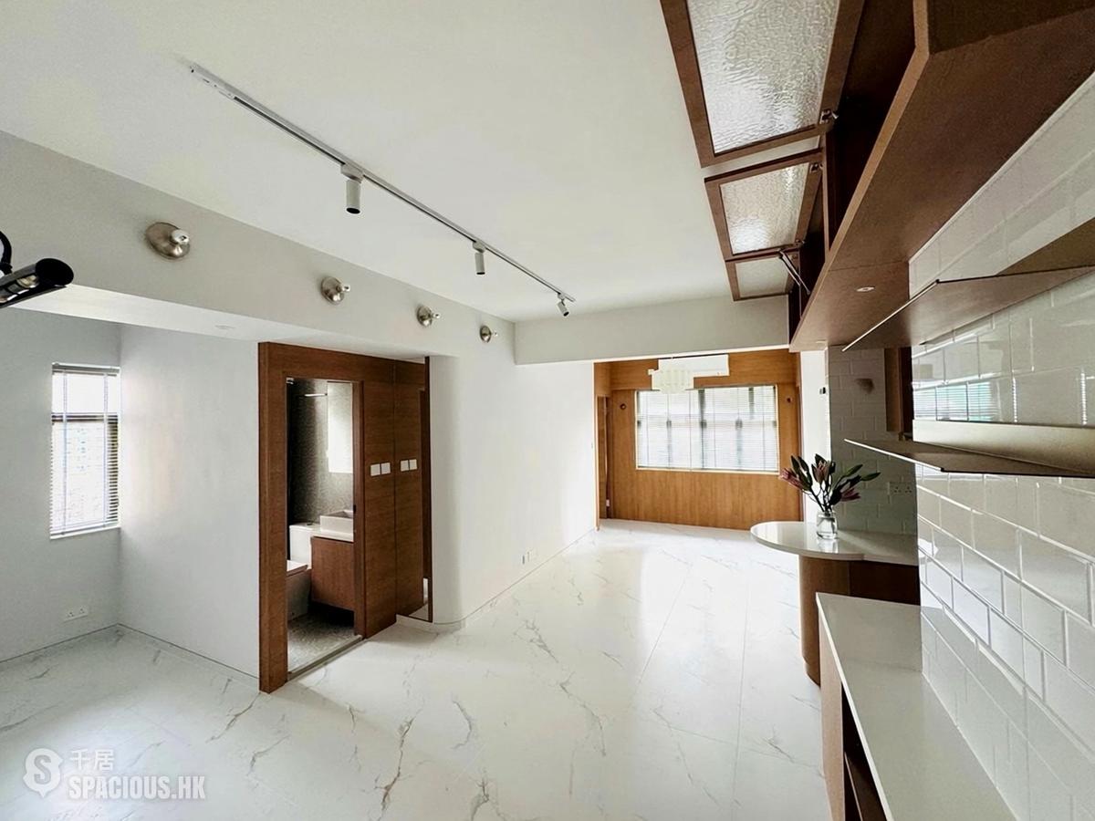 Soho - Kam Kin Mansion 01