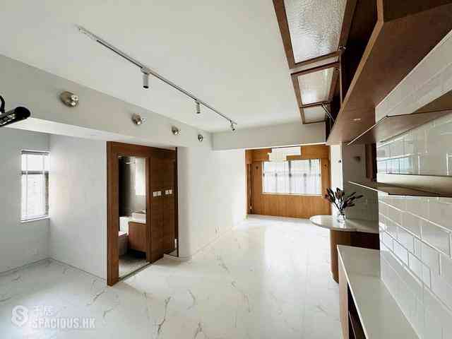 Soho - Kam Kin Mansion 01
