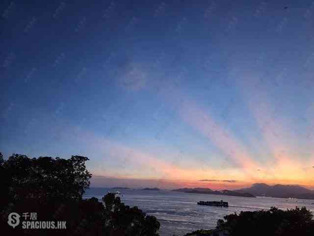 薄扶林 - 翠海别墅 06