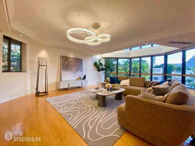 Shouson Hill - Henredon Court 02