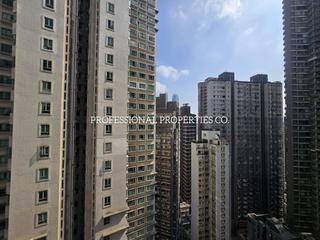 Mid Levels Central - Carlos Court 10