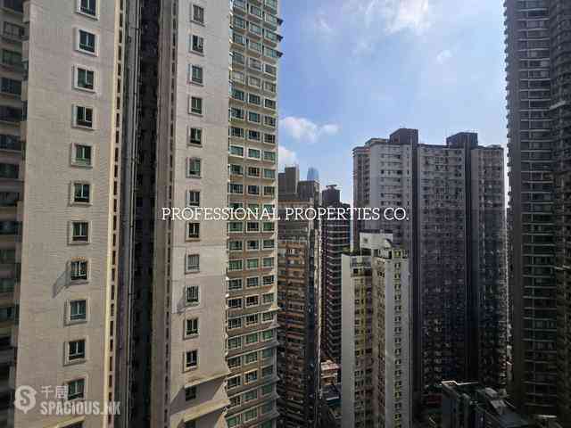 Mid Levels Central - Carlos Court 10