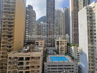 Mid Levels Central - Carlos Court 11