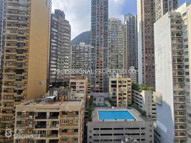 Mid Levels Central - Carlos Court 11