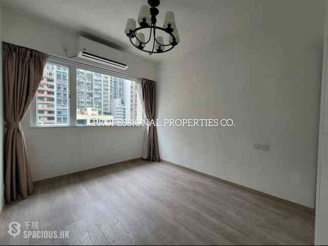 Mid Levels Central - Carlos Court 03