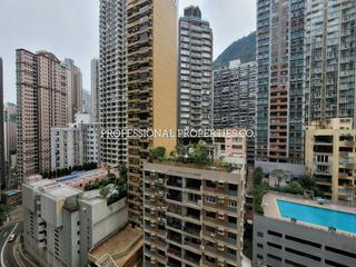 Mid Levels Central - Carlos Court 11