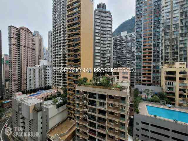 Mid Levels Central - Carlos Court 11