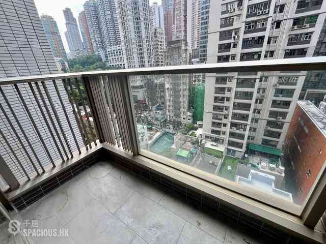 Sai Ying Pun - Island Crest 07