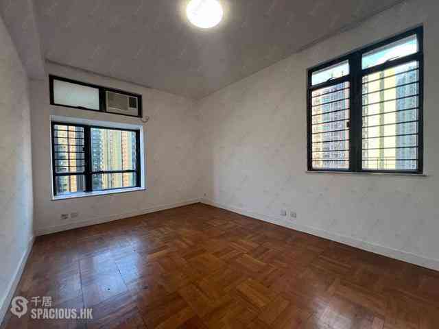 Mid Levels West - Scenic Heights Block 1 07
