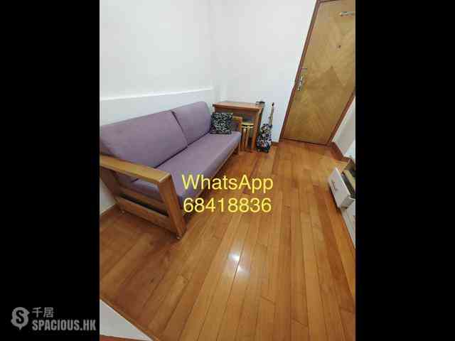 Sai Ying Pun - Cheung Ling Mansion 02