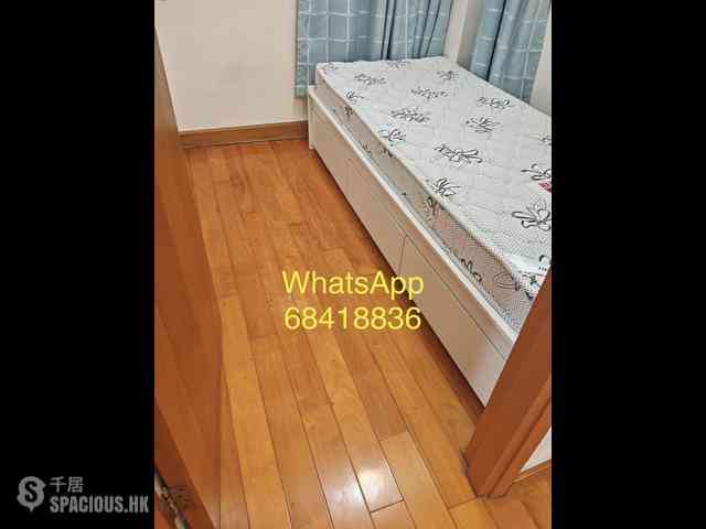 Sai Ying Pun - Cheung Ling Mansion 04