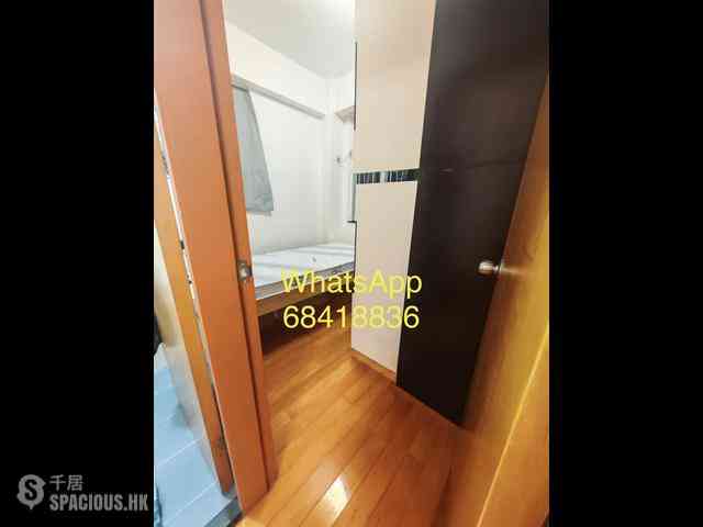 Sai Ying Pun - Cheung Ling Mansion 06