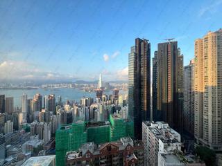 Mid Levels West - Scenic Heights Block 1 13