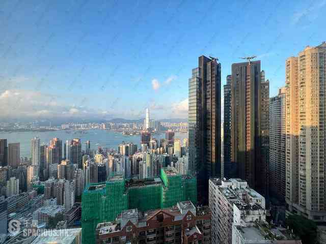 Mid Levels West - Scenic Heights Block 1 13