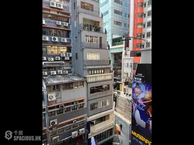 中環 - 榮華大廈A座 18