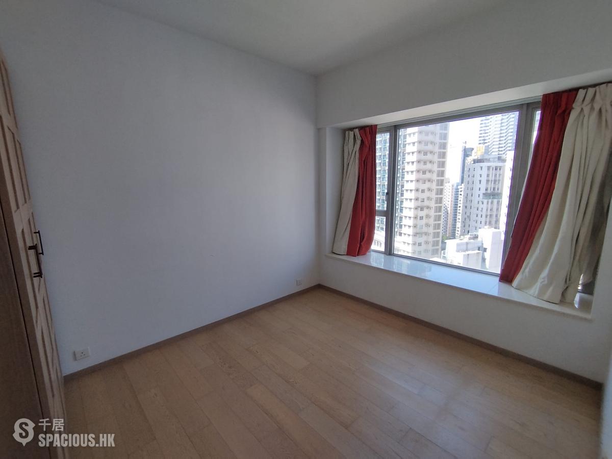 Sai Ying Pun - The Summa Block 1 01