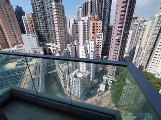 Sai Ying Pun - The Summa Block 1 06
