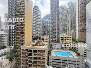 Mid Levels Central - Carlos Court 02