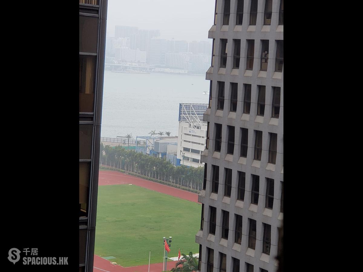 Wan Chai - Tonnochy Towers Block A 01
