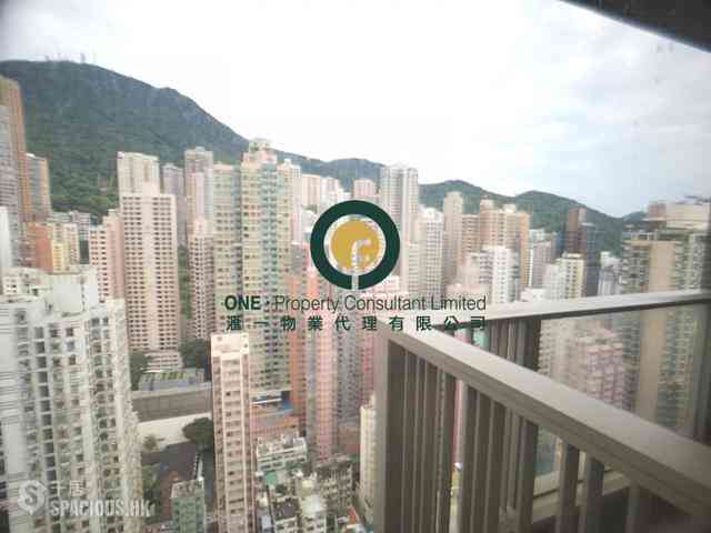 Sai Ying Pun - Island Crest 02