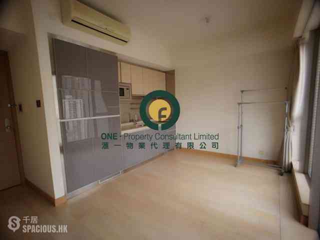 Sai Ying Pun - Island Crest 03
