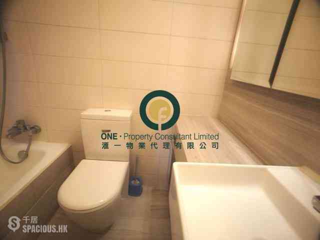 Sai Ying Pun - Island Crest 05