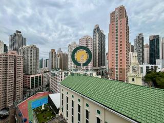 Shek Tong Tsui - High West 07
