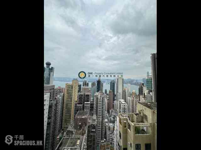 Sai Ying Pun - The Nova 07