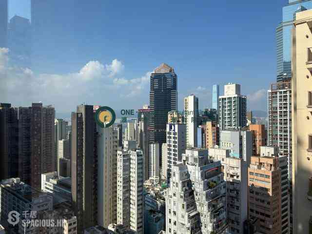 Soho - Million City 06
