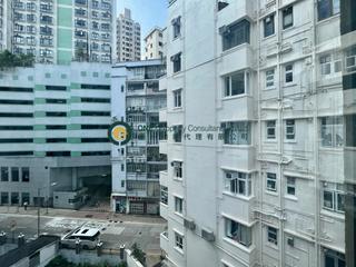 Mid Levels West - Hing Wah Mansion 08