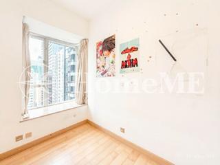 Wan Chai - Star Crest 02