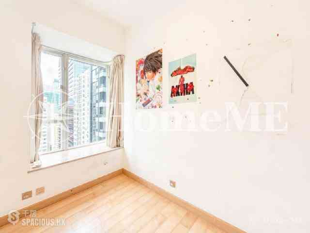 Wan Chai - Star Crest 02