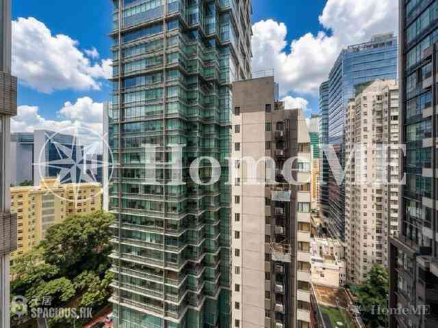 Wan Chai - Star Crest 07