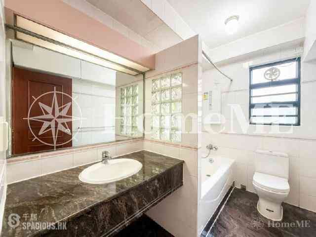 Tai Hang - Jolly Villa 03