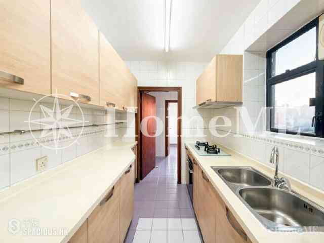 Tai Hang - Jolly Villa 04